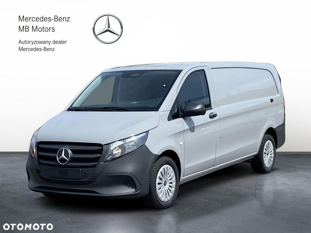 Mercedes-Benz Vito - 3