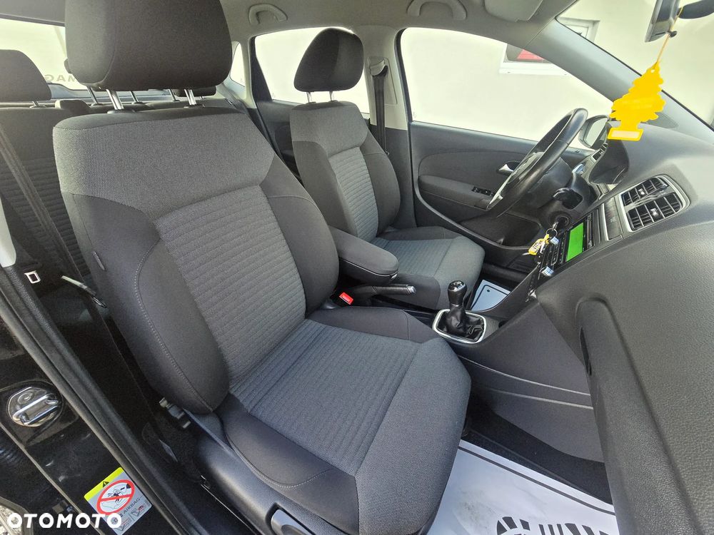 Volkswagen Polo Cross - 9