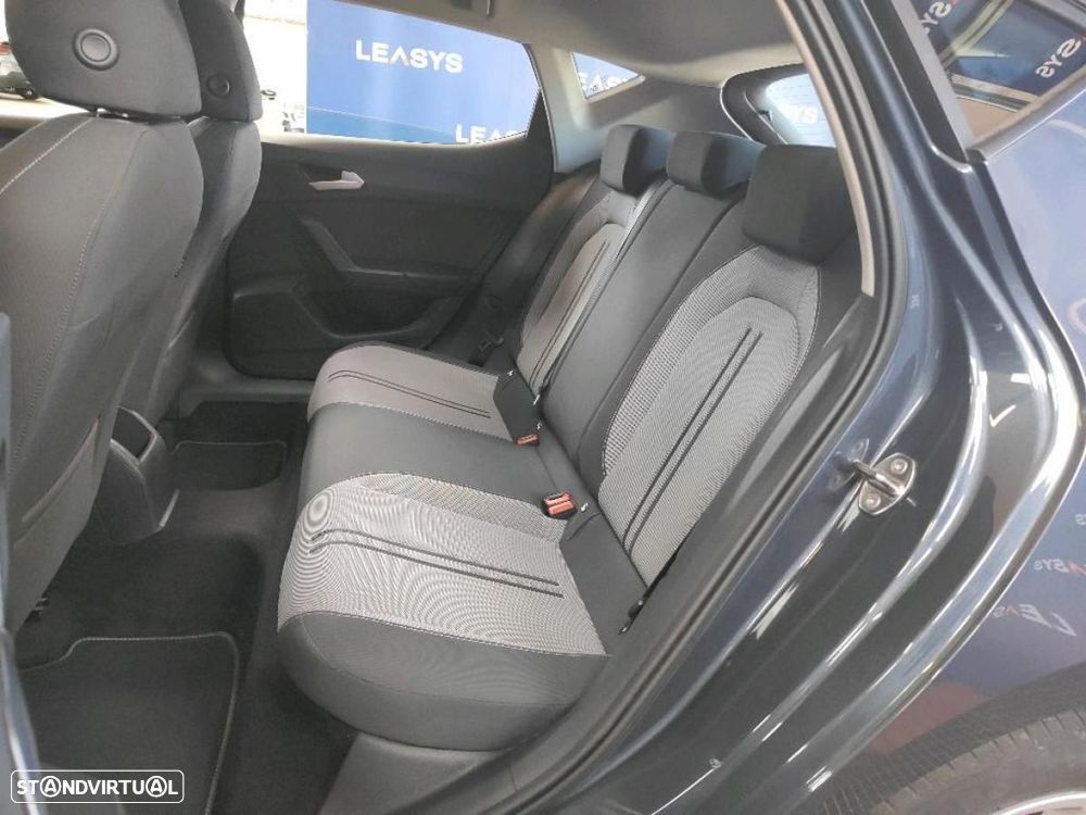 SEAT Leon 2.0 TDI Style - 4