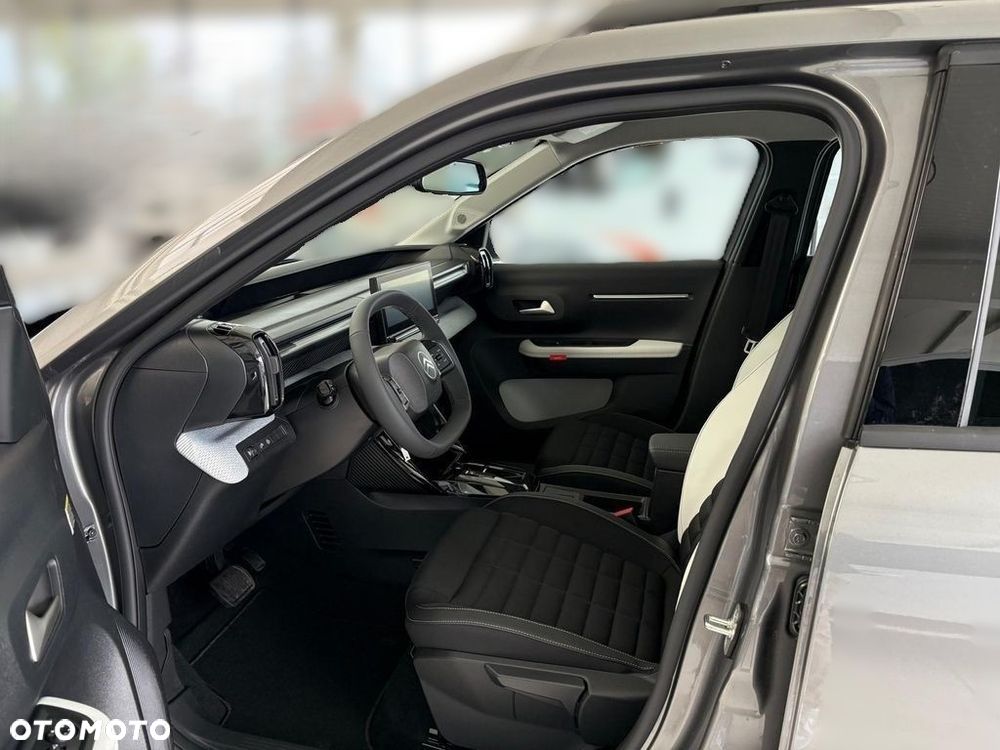 Citroën C3 Aircross 1.2 mHEV Max S&S eDCT6 - 8