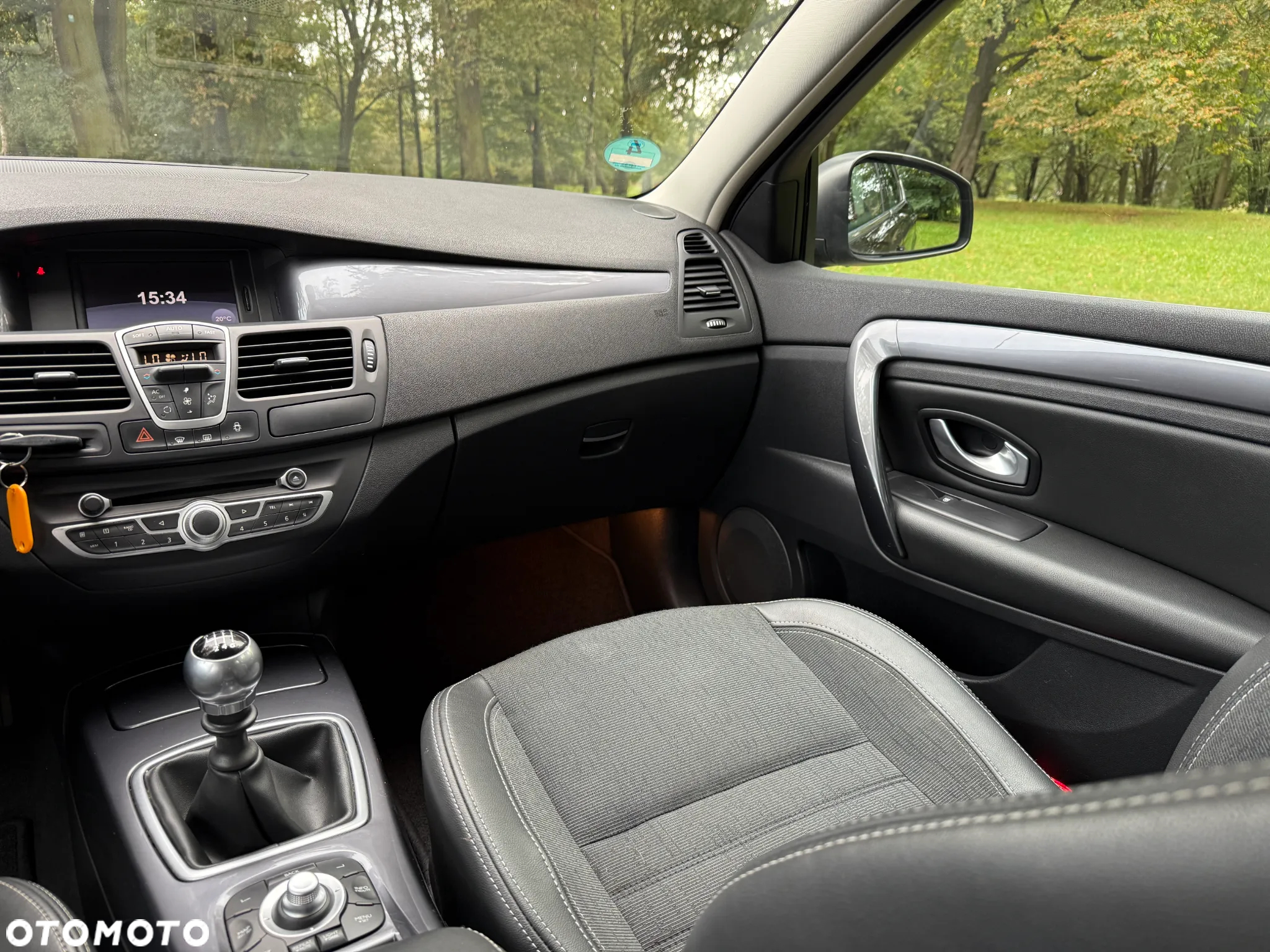 Renault Laguna 2.0 Privilege - 23
