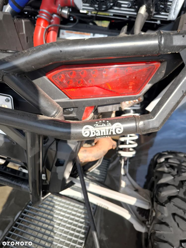Polaris RZR - 7