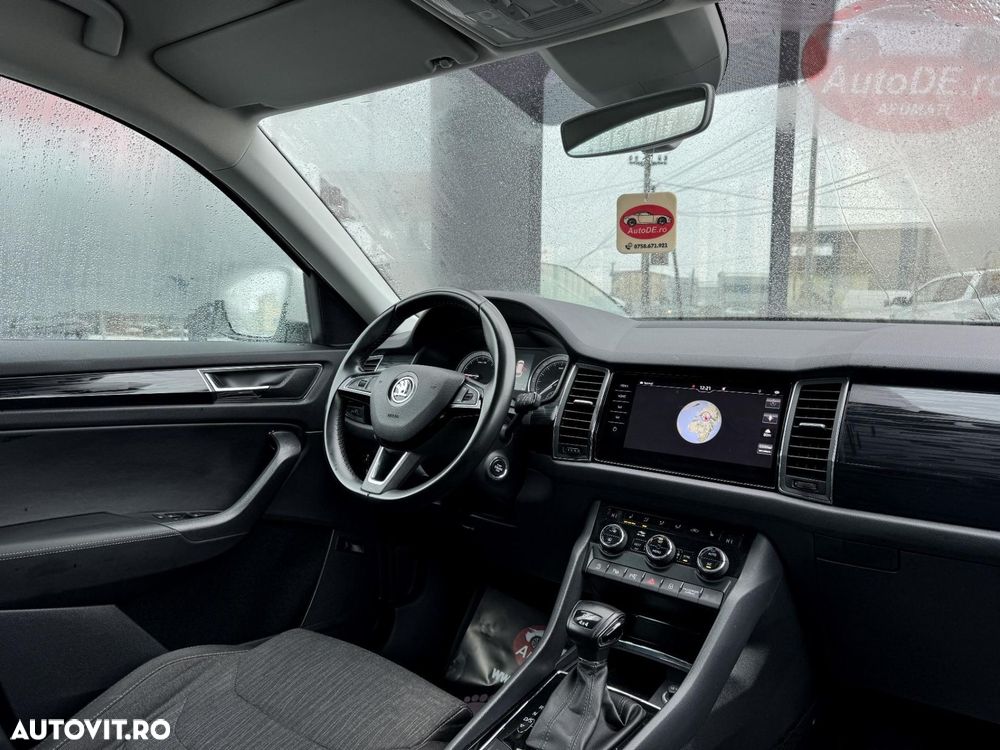 Skoda Kodiaq - 6
