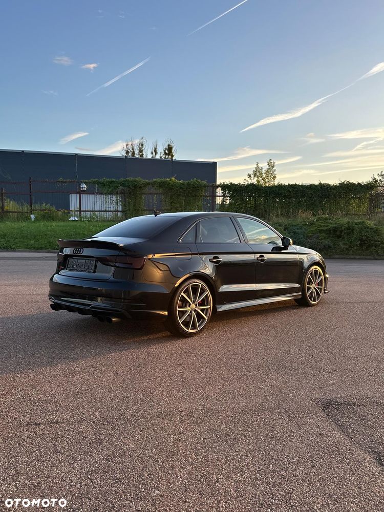 Audi S3 - 4