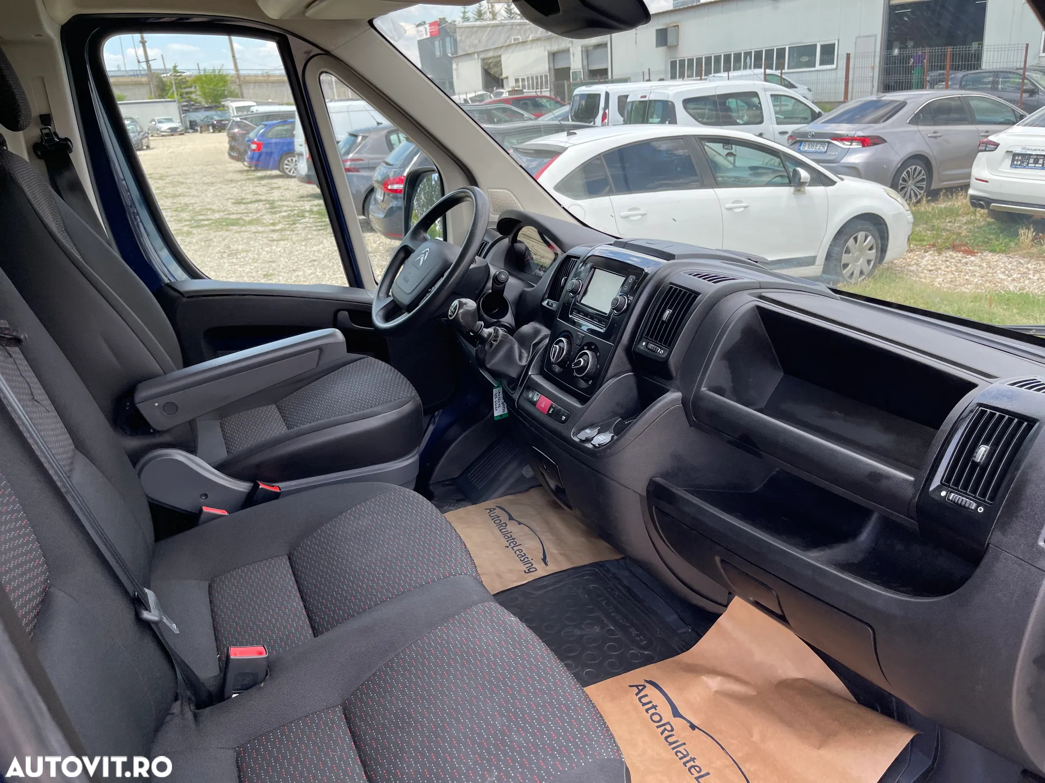 Citroën Jumper - 8