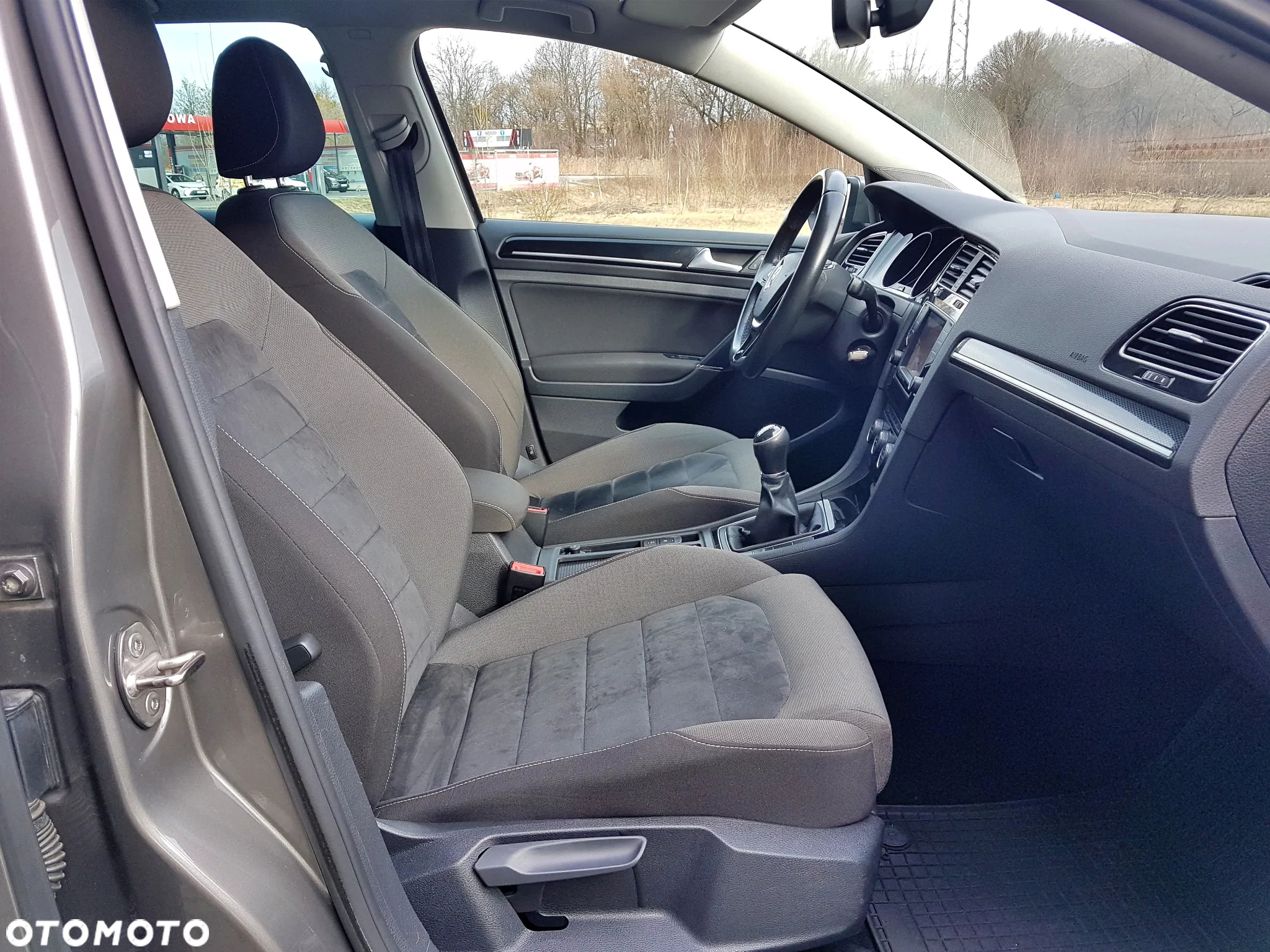Volkswagen Golf VII 1.4 TSI BMT Highline - 6