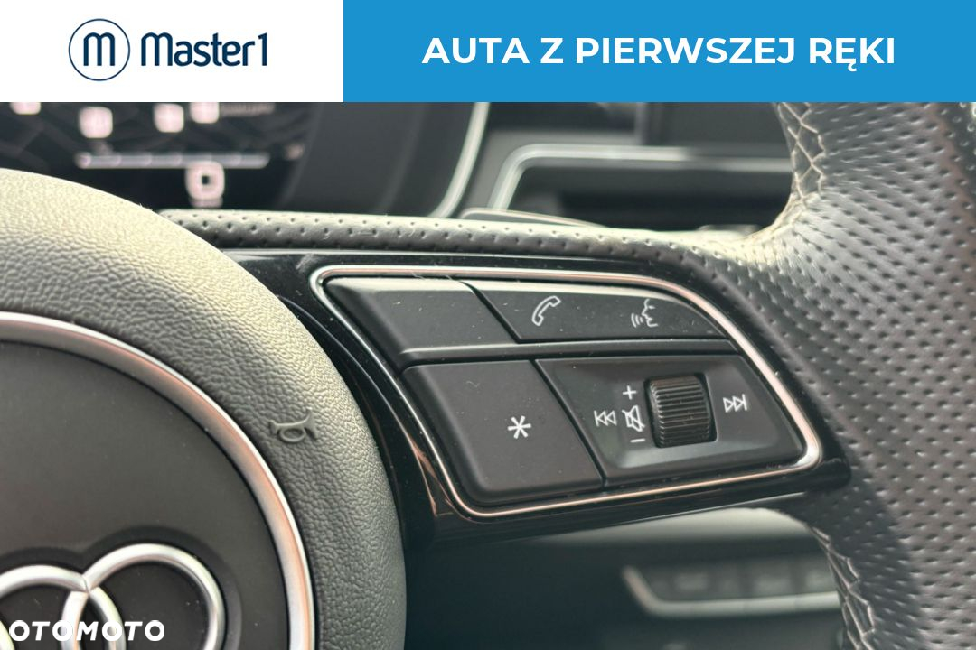 Audi A4 45 TFSI mHEV Quattro S Line S tronic - 19