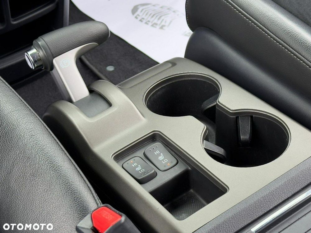 Honda CR-V 2.0i-VTEC Elegance 50 Jahre Edition - 7