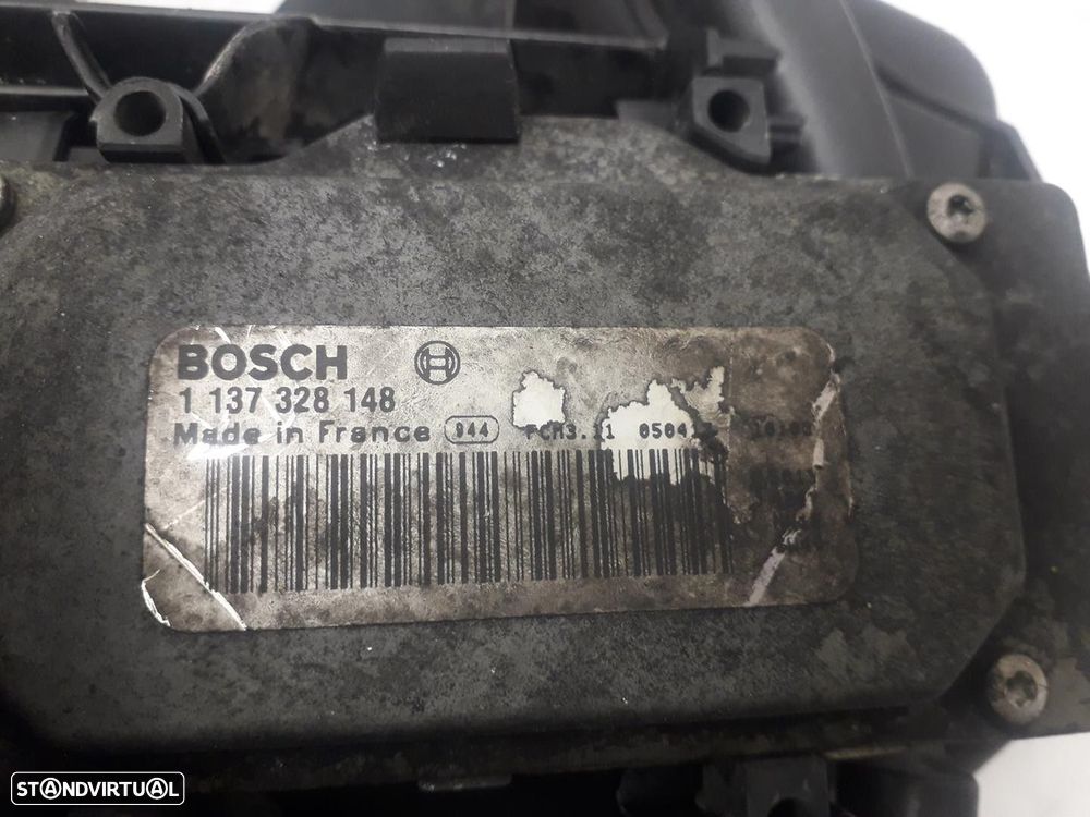 ELECTROVENTILADOR FORD C-MAX 2005 - 2