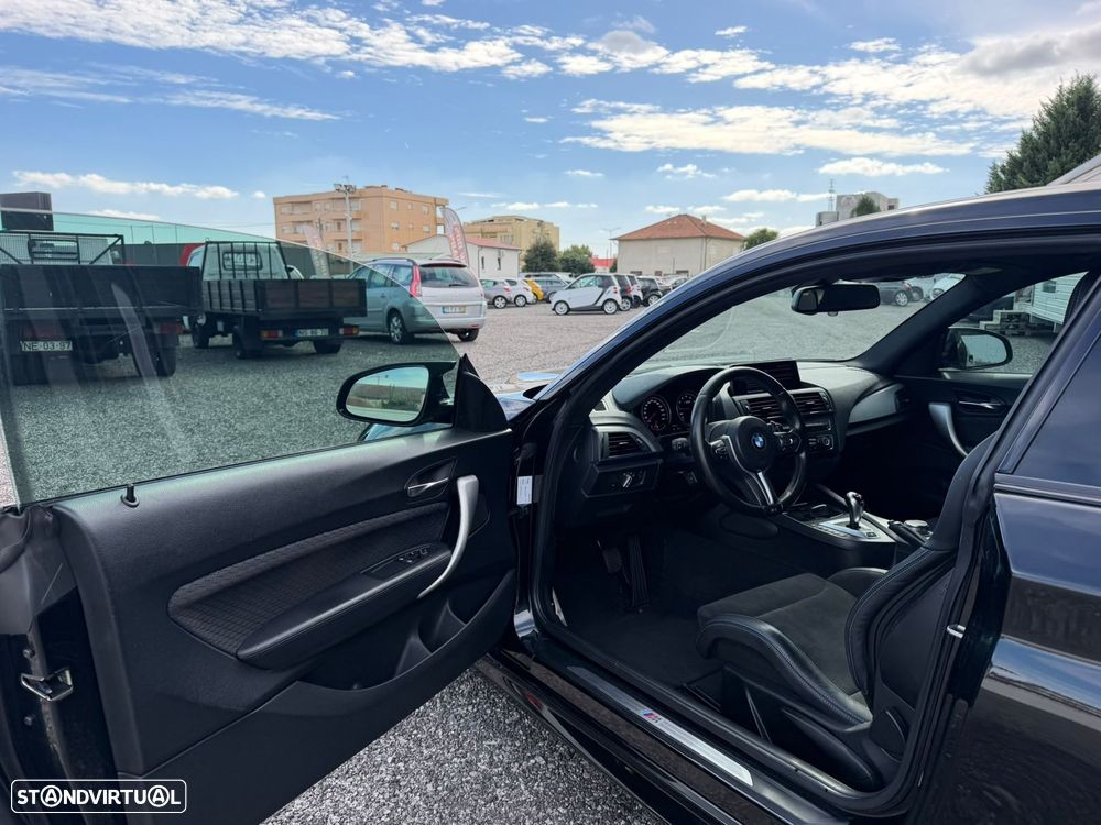 BMW M4 Auto - 13
