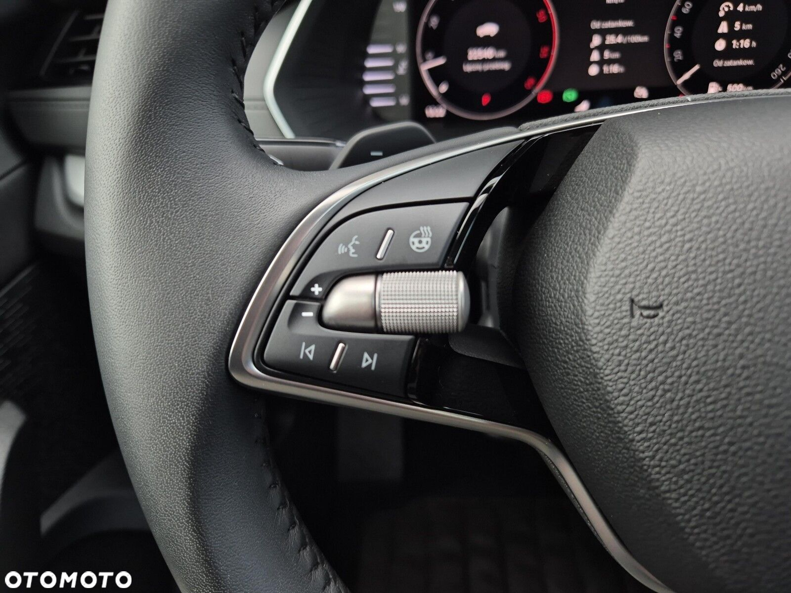 Skoda Octavia 2.0 TDI Selection DSG - 20
