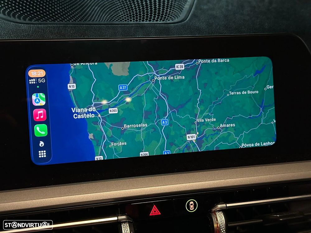 BMW 330 e Touring Corporate Edition Auto - 12