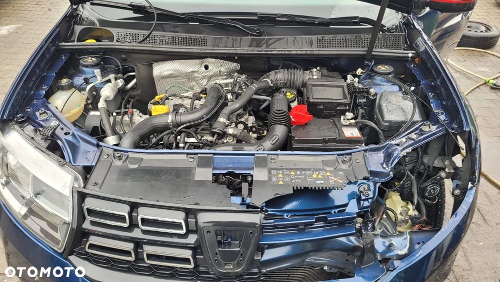 Dacia Logan TCe 90 S&S Easy-R Stepway - 22