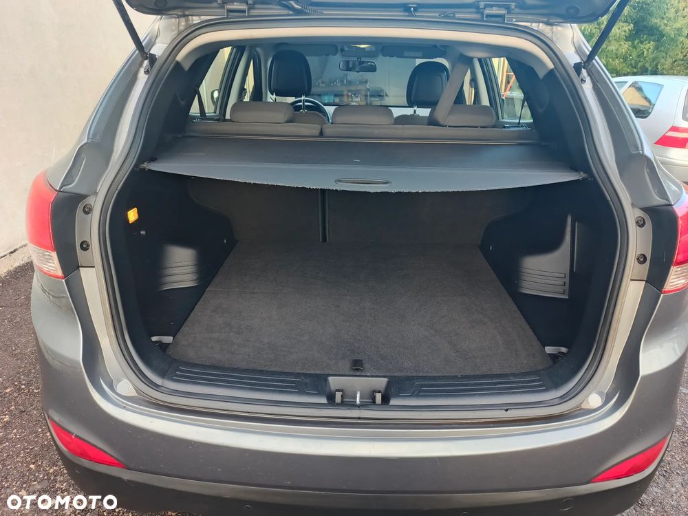 Hyundai ix35 1.6 GDI Classic 2WD - 2