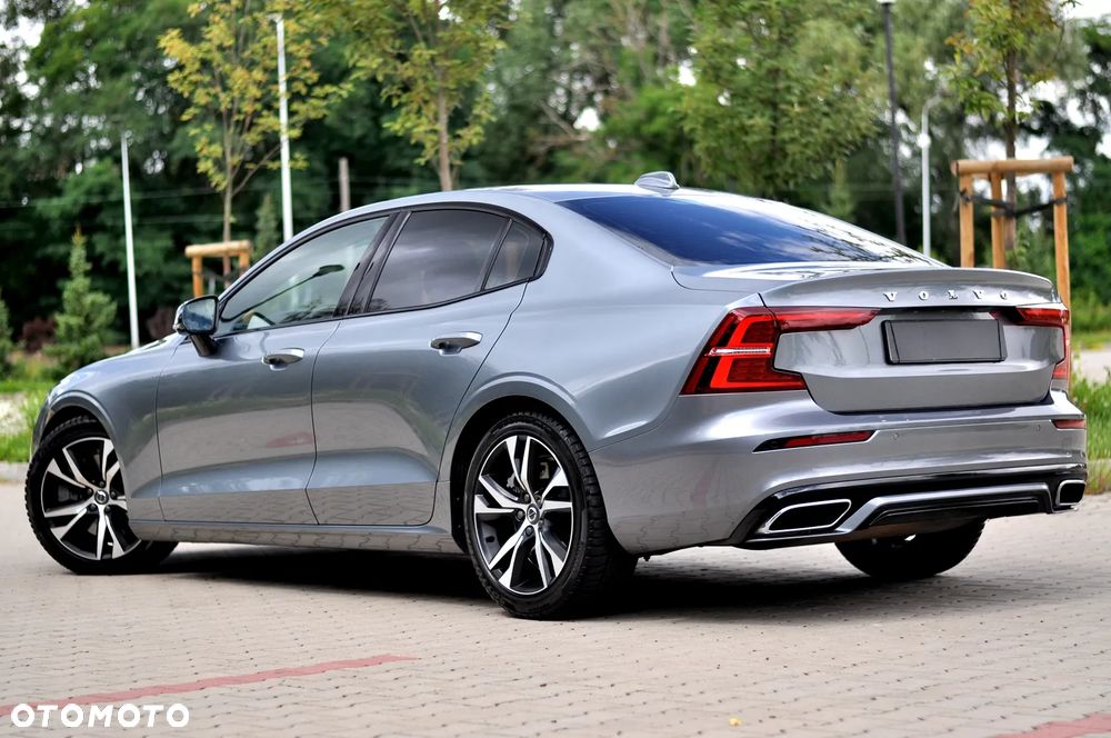 Volvo S60 - 3