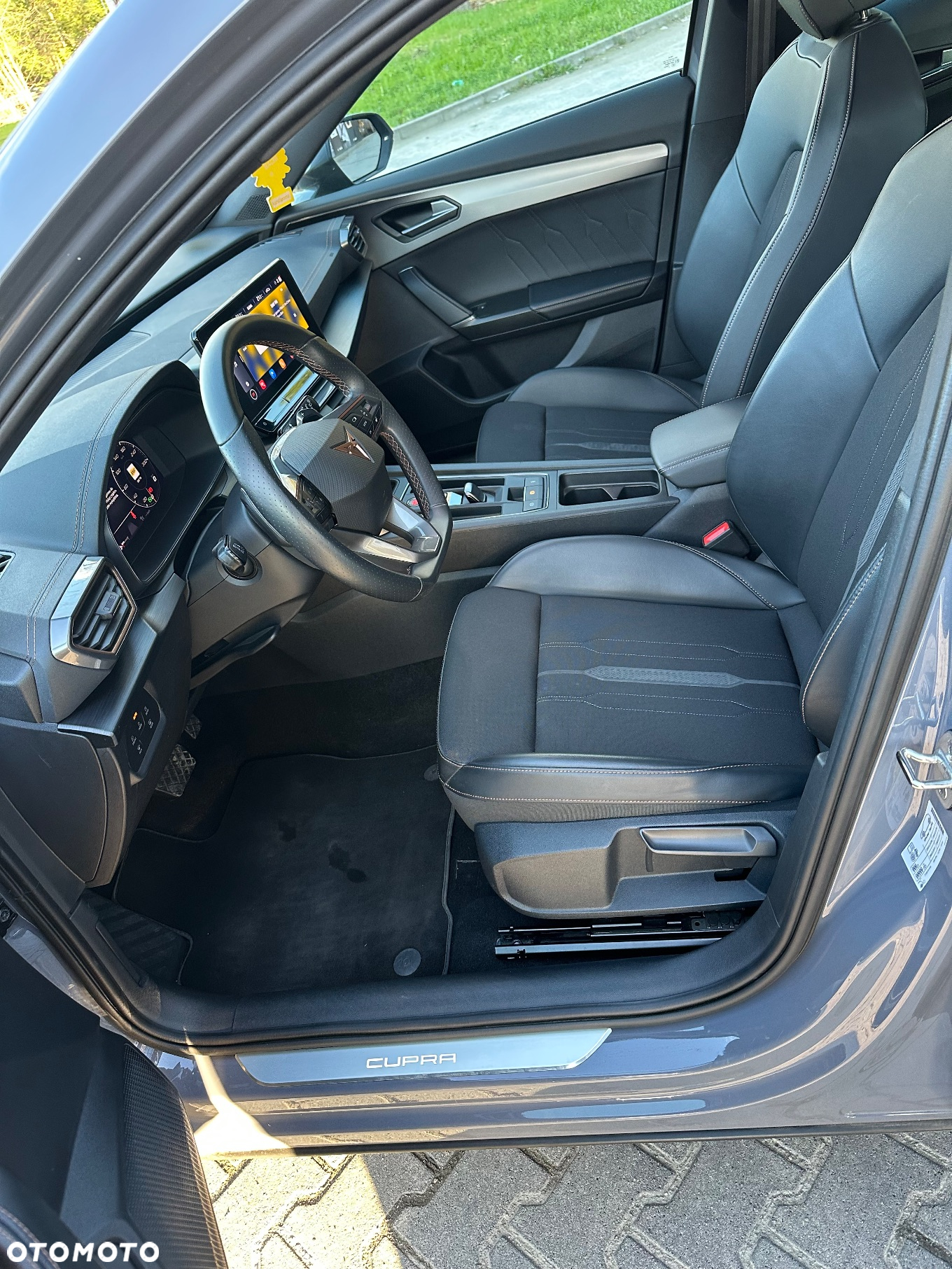 Cupra Formentor 1.5 TSI DSG - 21