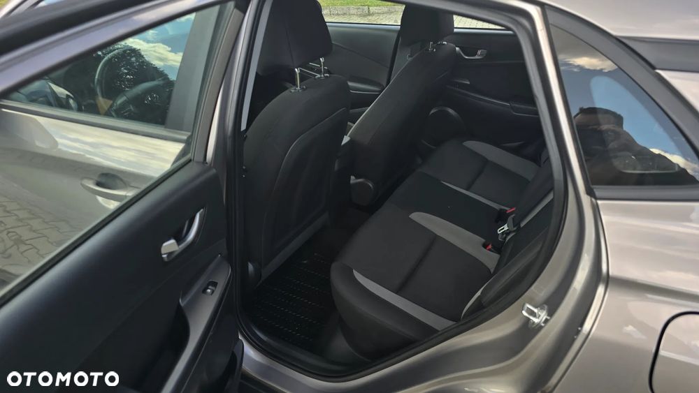 Hyundai Kona 1.0 T-GDI Select - 14