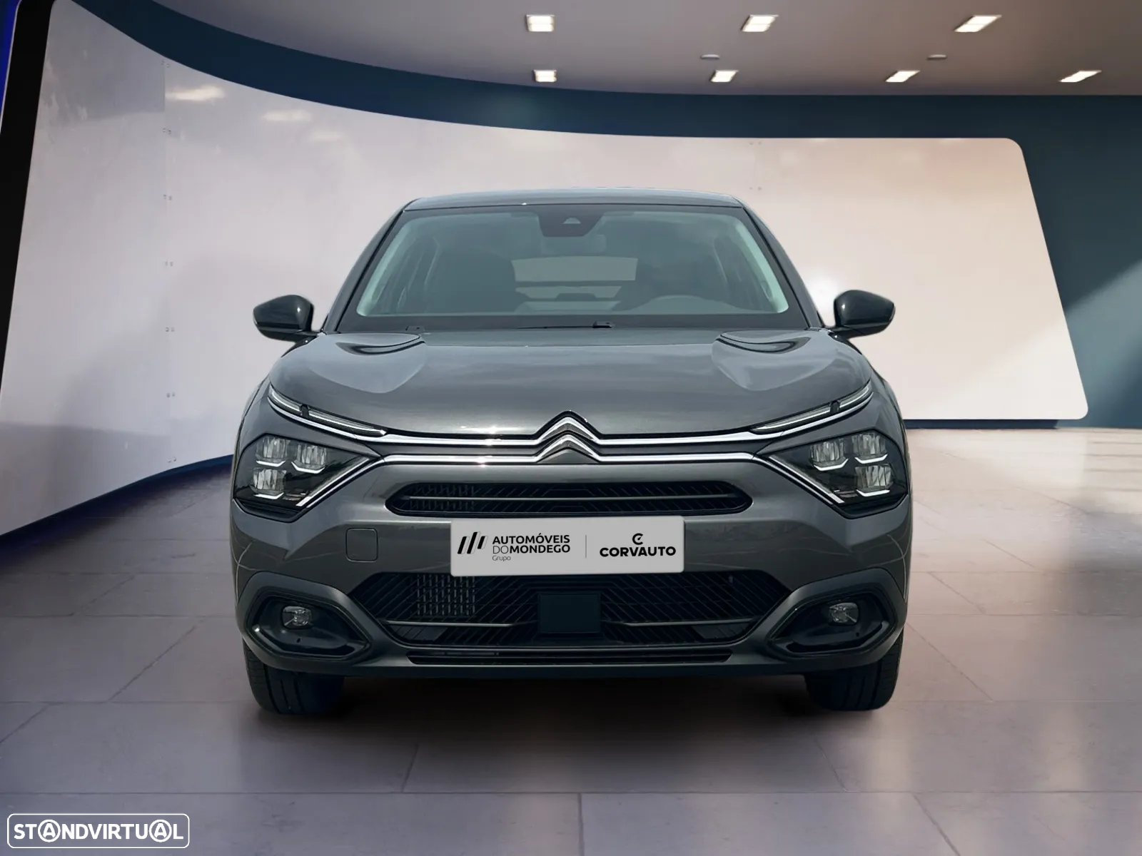 Citroën C4 - 2