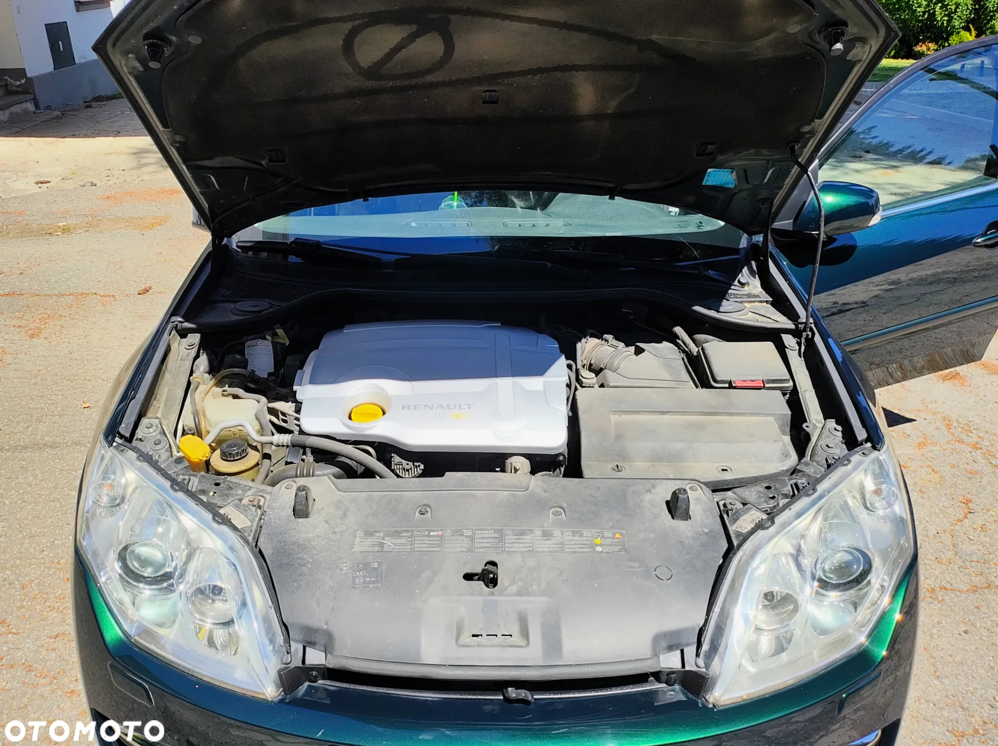 Renault Laguna 2.0 dCi Initiale - 39