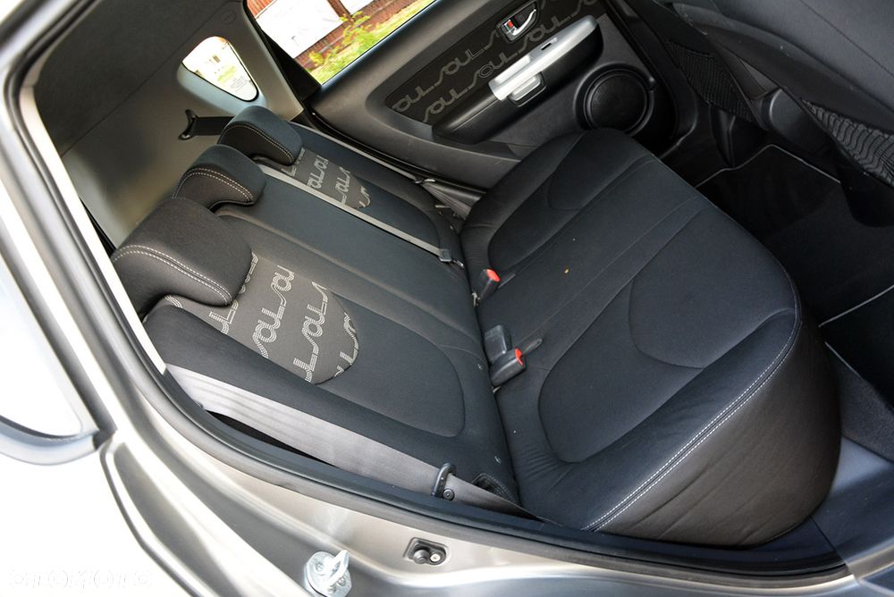Kia Soul 1.6 CRDi XL EU5 - 22