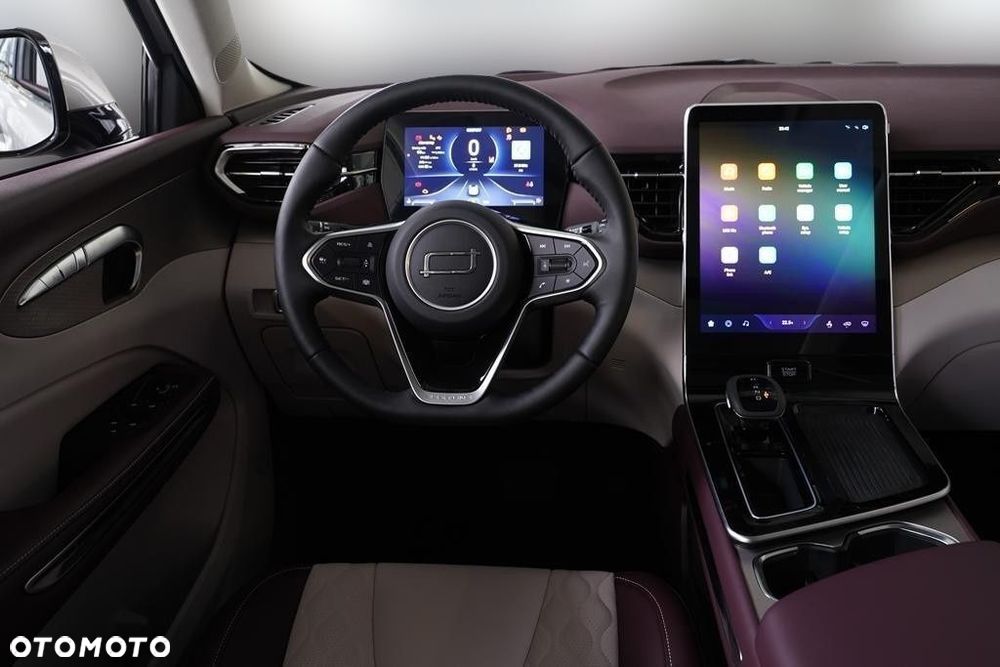 Bestune T90 2.0T Elegance - 27