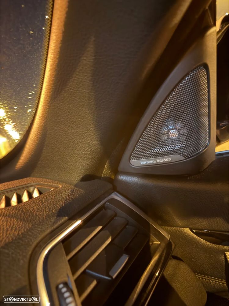 BMW 420 d Pack M Auto - 3