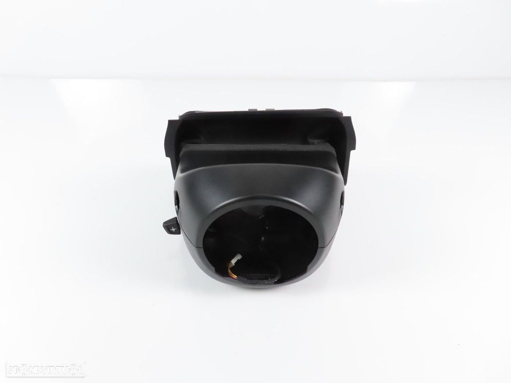 Revestimento / Plástico da Coluna de Direção Seminovo/ Original BMW 7 (F01, F02,... - 1