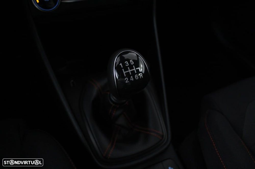 Ford Fiesta 1.0 EcoBoost ST-Line - 31