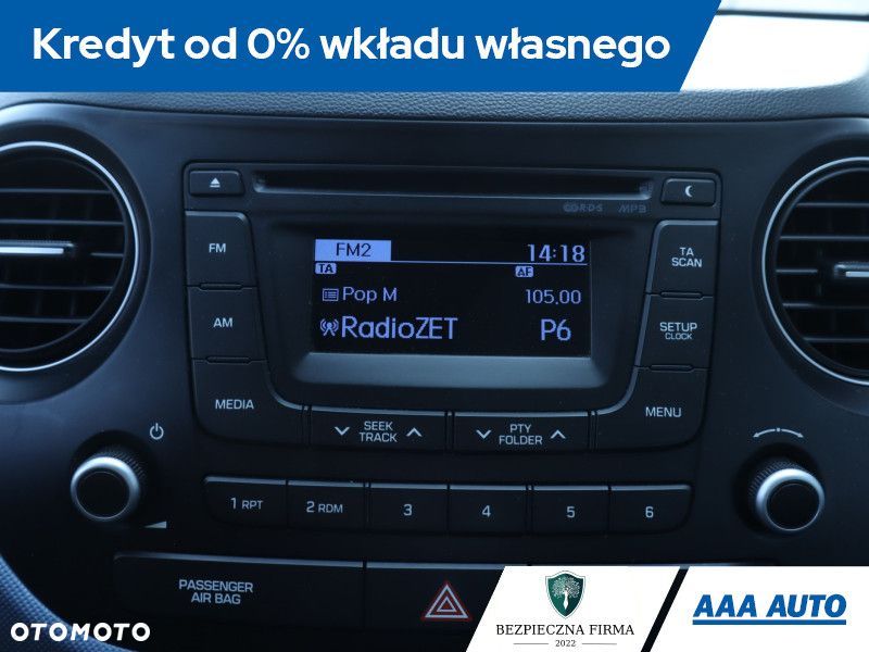 Hyundai i10 - 14