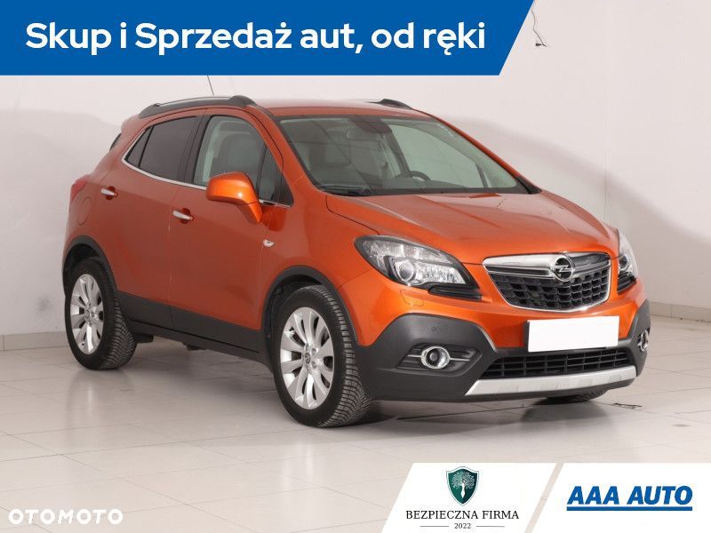 Opel Mokka - 2