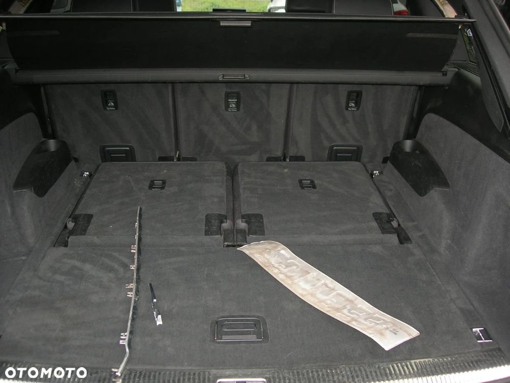Audi Q7 3.0 TDI Quattro Tiptronic - 32