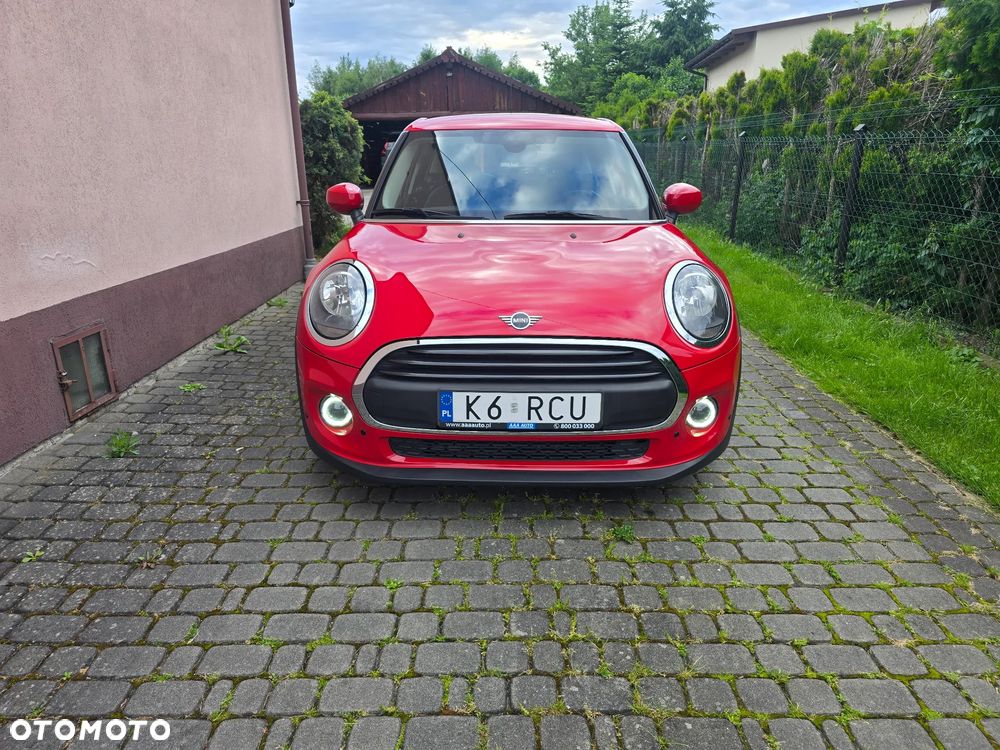 MINI ONE Standard - 2