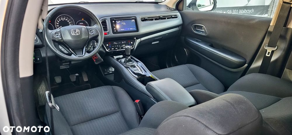 Honda HR-V 1.5 Elegance (ADAS / Connect+) - 15