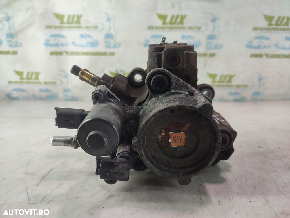 Pompa inalta presiune A2C53344443  bk2q-9b395-ad 2.2 hdi 4HH Peugeot - 1