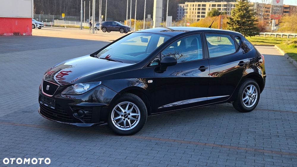 Seat Ibiza 1.2 12V Style 4YOU - 15