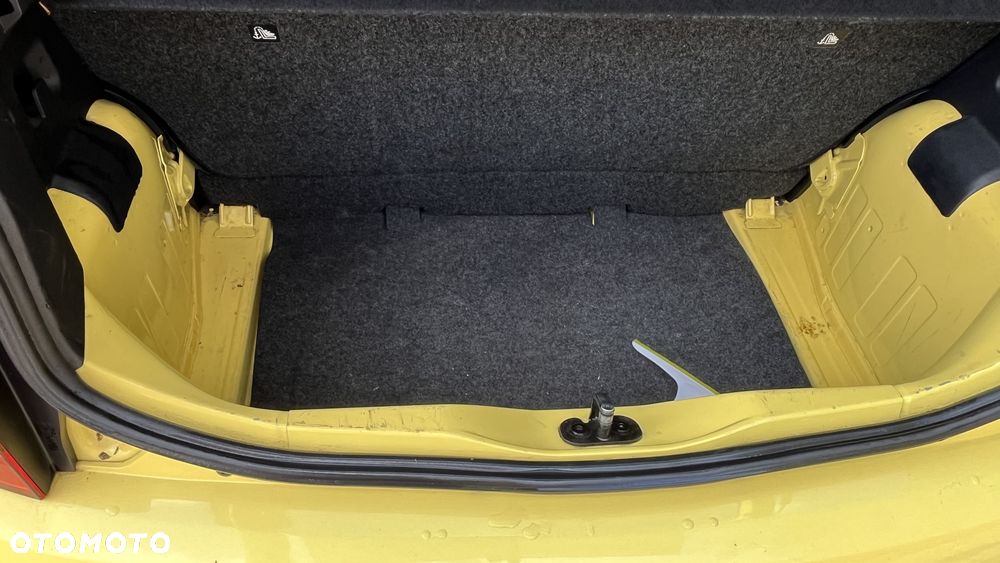 Seat Mii 1.0 Reference - 5