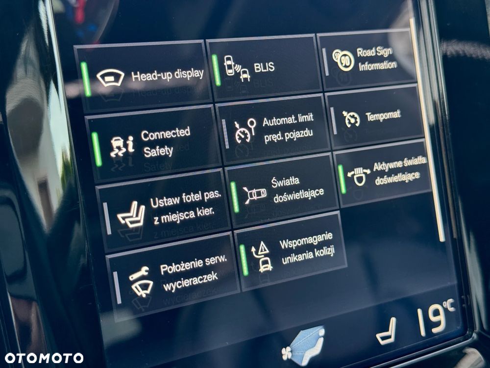 Volvo V90 D5 AWD Geartronic Inscription - 20