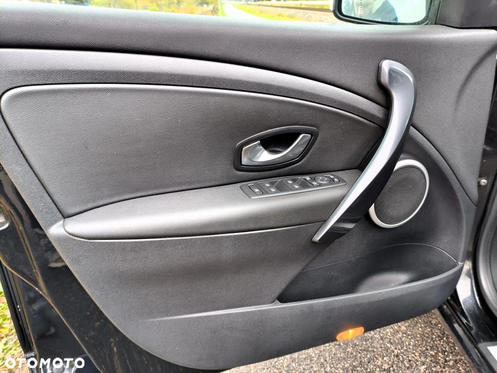 Renault Megane 1.4 16V TCE Bose Edition - 19