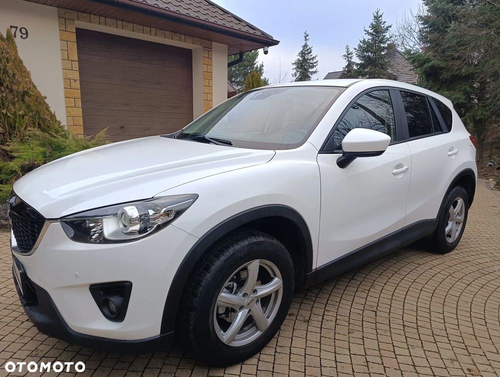 Mazda CX-5 2.0 Skyenergy 2WD - 18