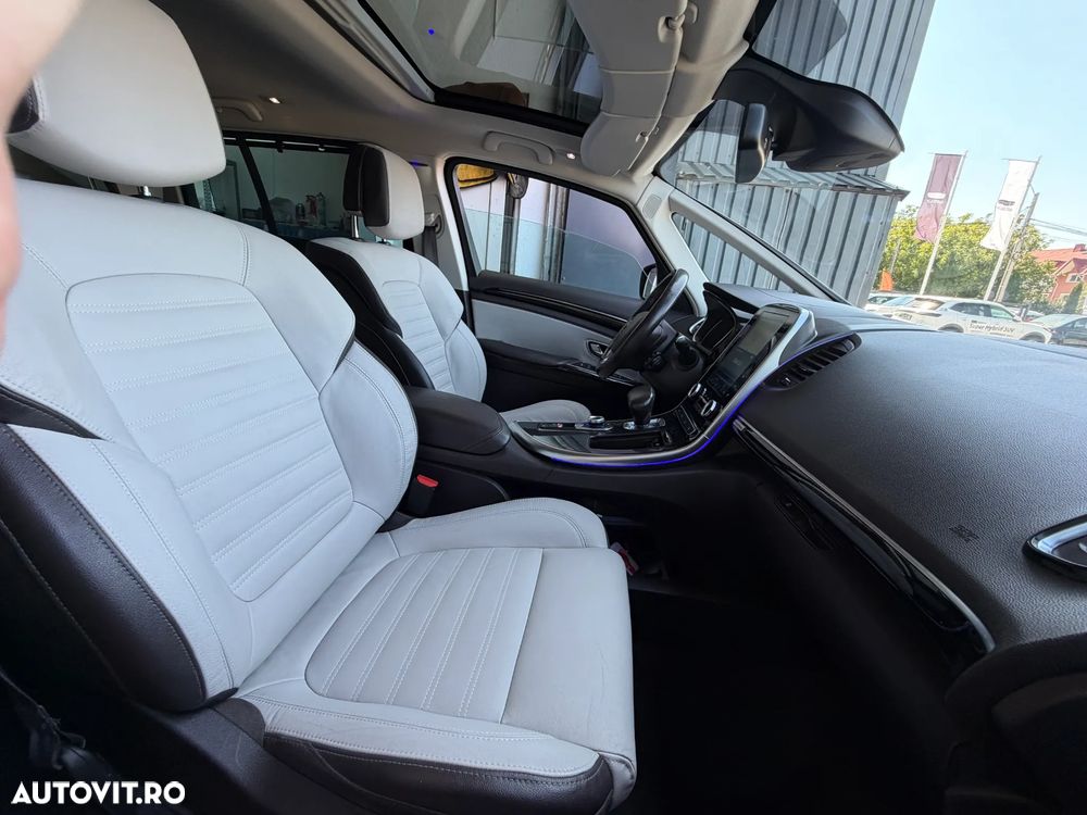 Renault Espace Energy dCi 160 EDC Initiale Paris - 15