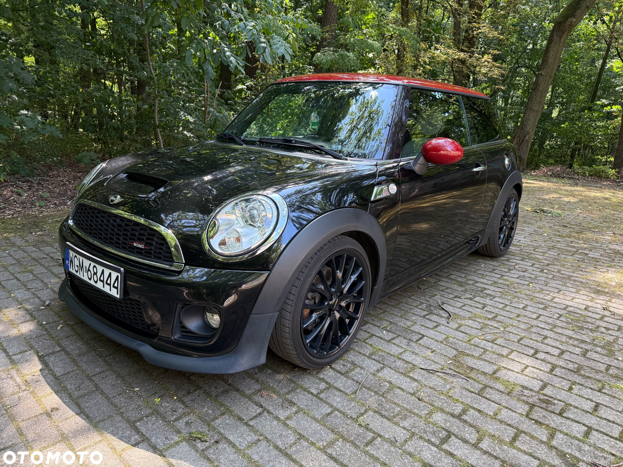 MINI Cooper S - 3