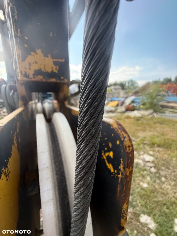 Potain MH Turbo 30C - 15