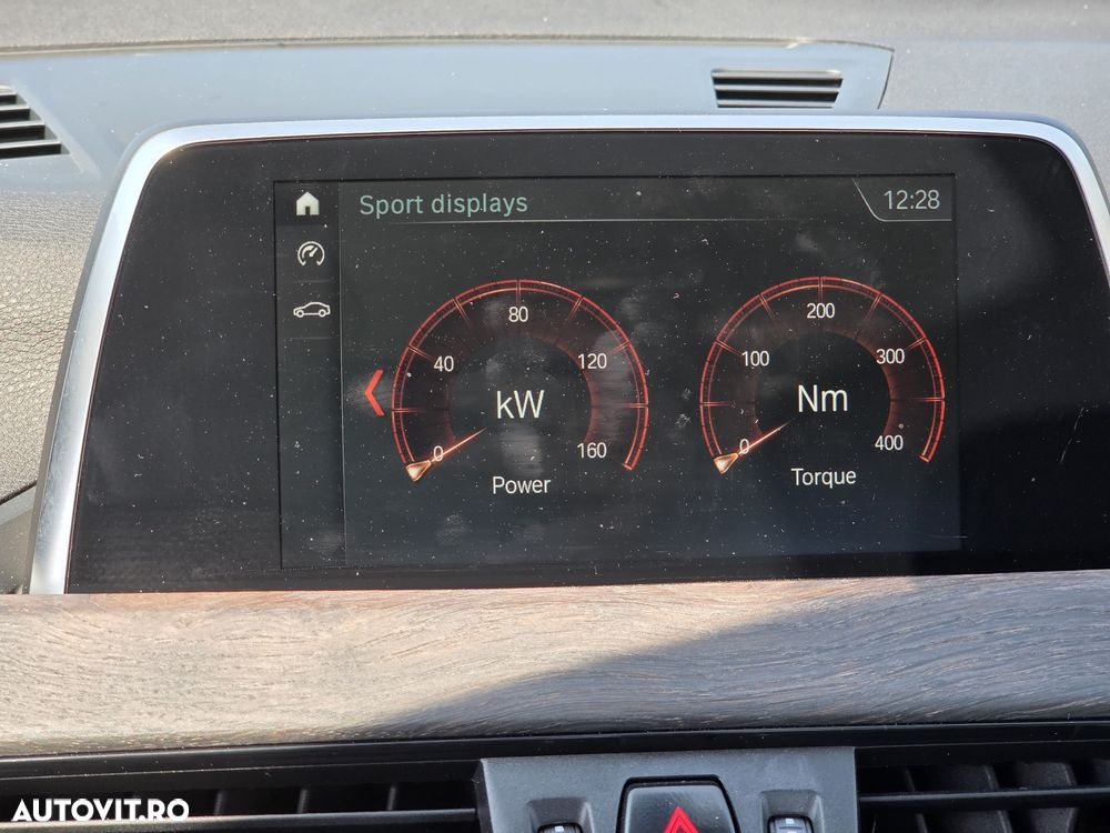 BMW X1 xDrive18d Aut. xLine - 18