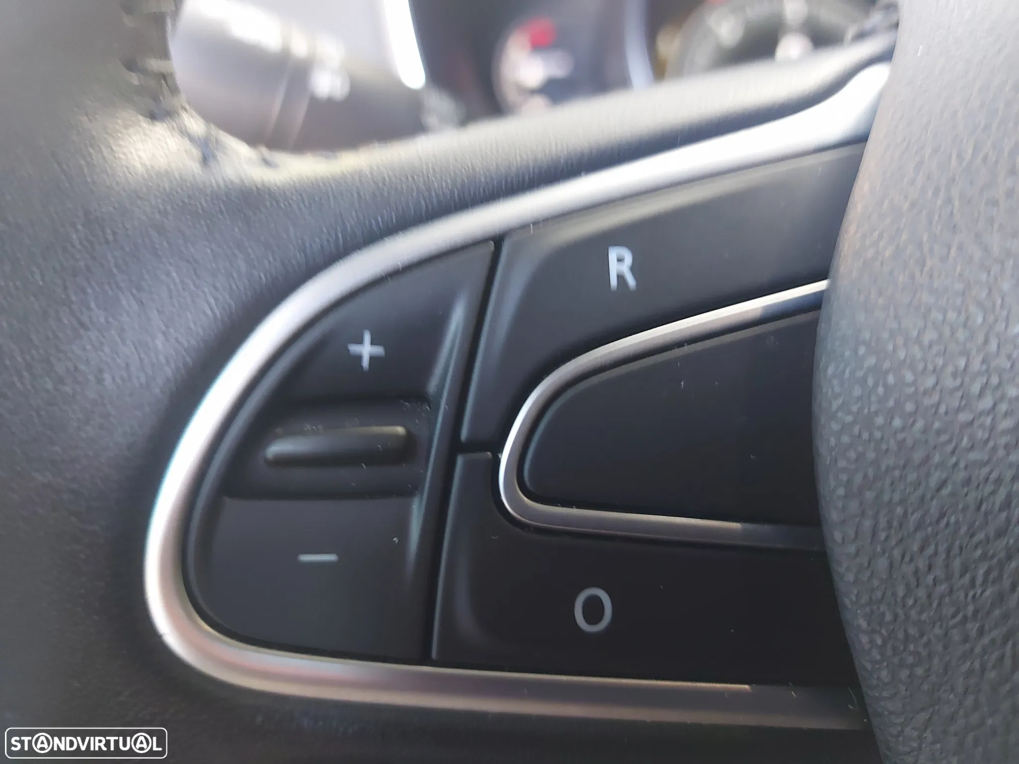 Renault Mégane 1.5 dCi Intens - 23