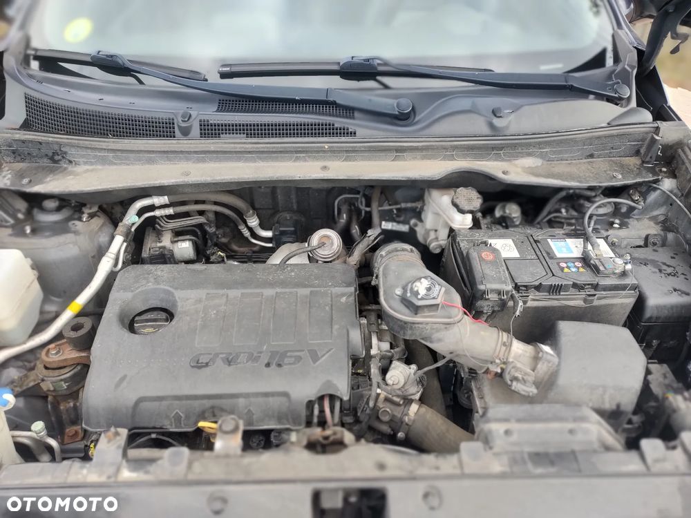 Kia Sportage - 40