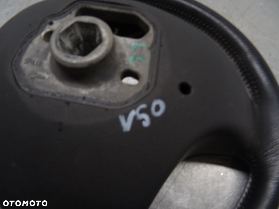 VOLVO V50 KOMBI 04-06 KIEROWNICA - 5