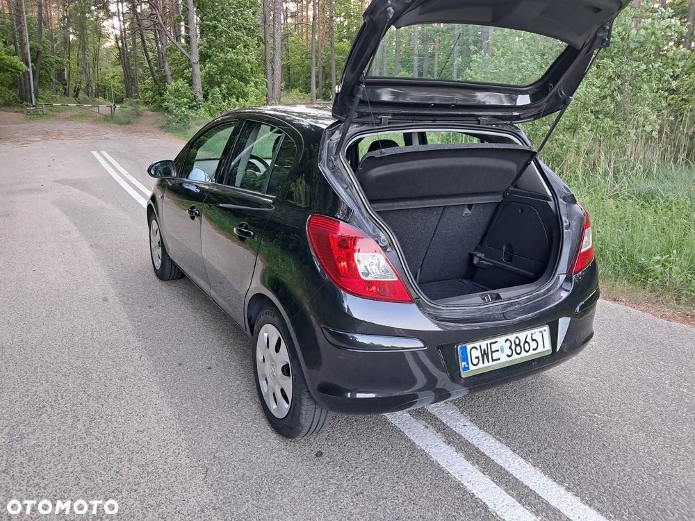 Opel Corsa 1.4 16V EcoFLEX Start-Stop Color Elegance - 7