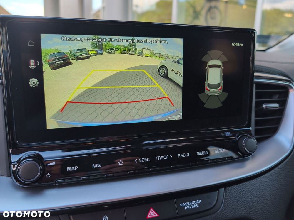 Kia XCeed 1.5 T-GDI L Business Line - 26