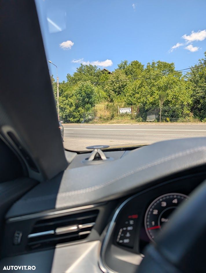 Audi A6 Limuzina - 22
