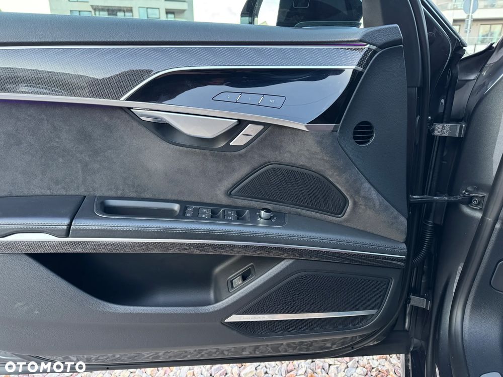 Audi S8 TFSI mHEV Quattro Tiptr - 22